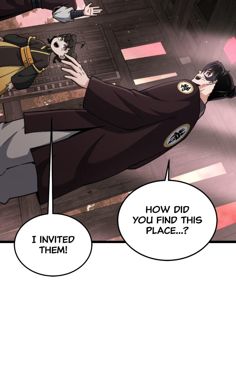 A Genius Martial Arts Girl Chapter 14 page 85 - 