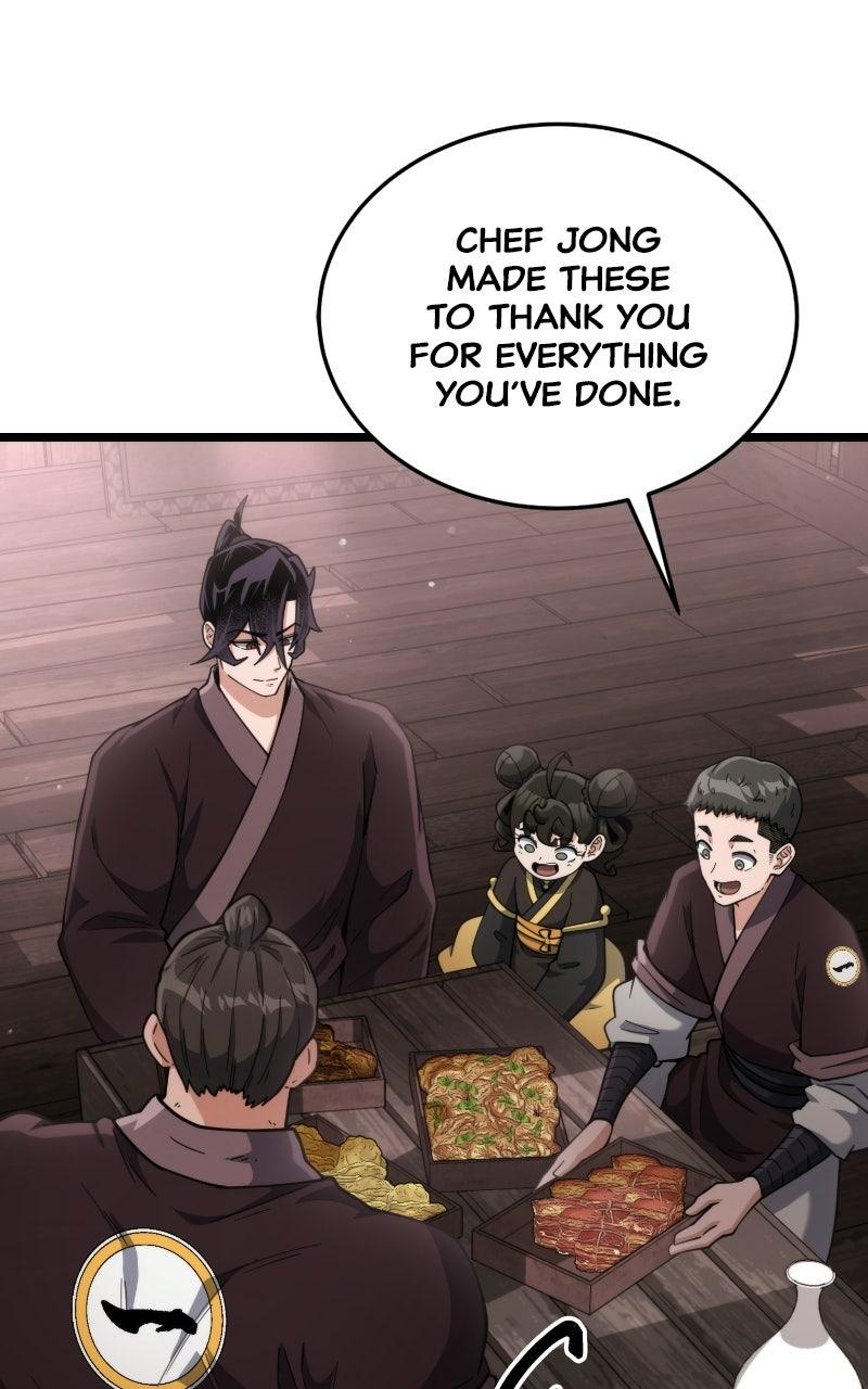 A Genius Martial Arts Girl Chapter 14 page 88 - 