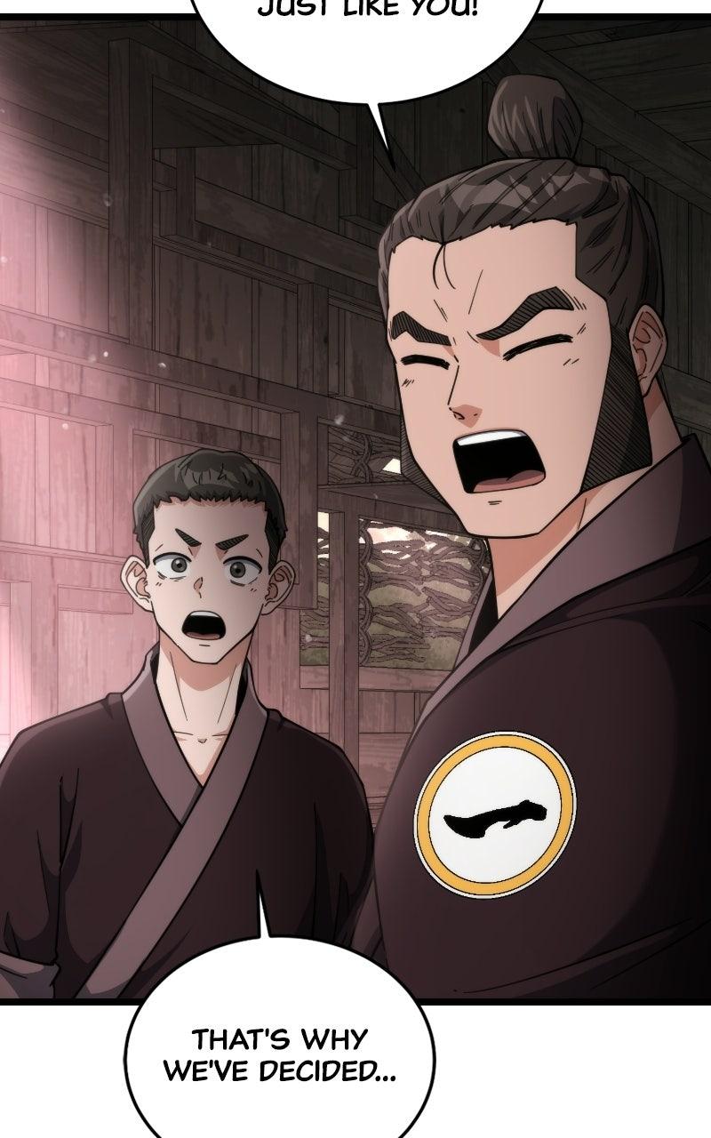 A Genius Martial Arts Girl Chapter 14 page 97 - 