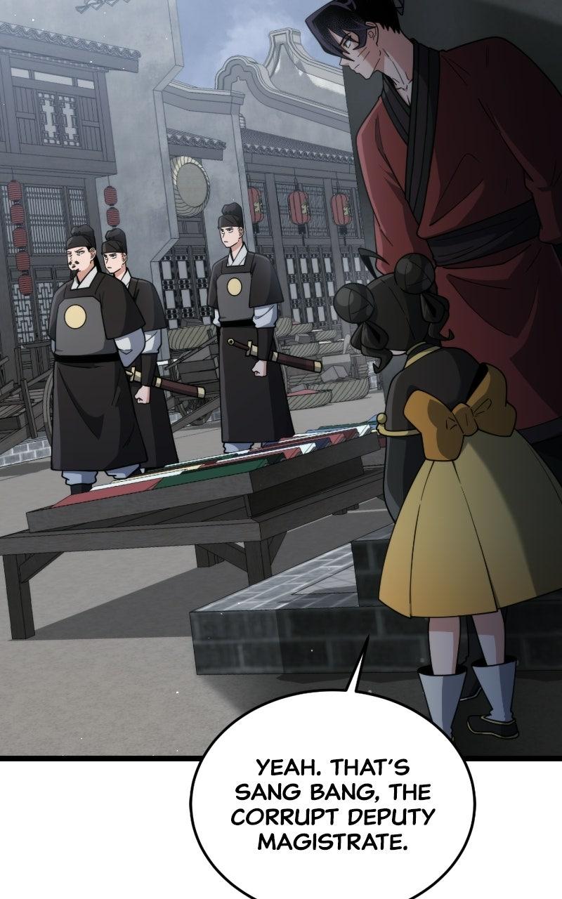 A Genius Martial Arts Girl Chapter 15 page 2 - 