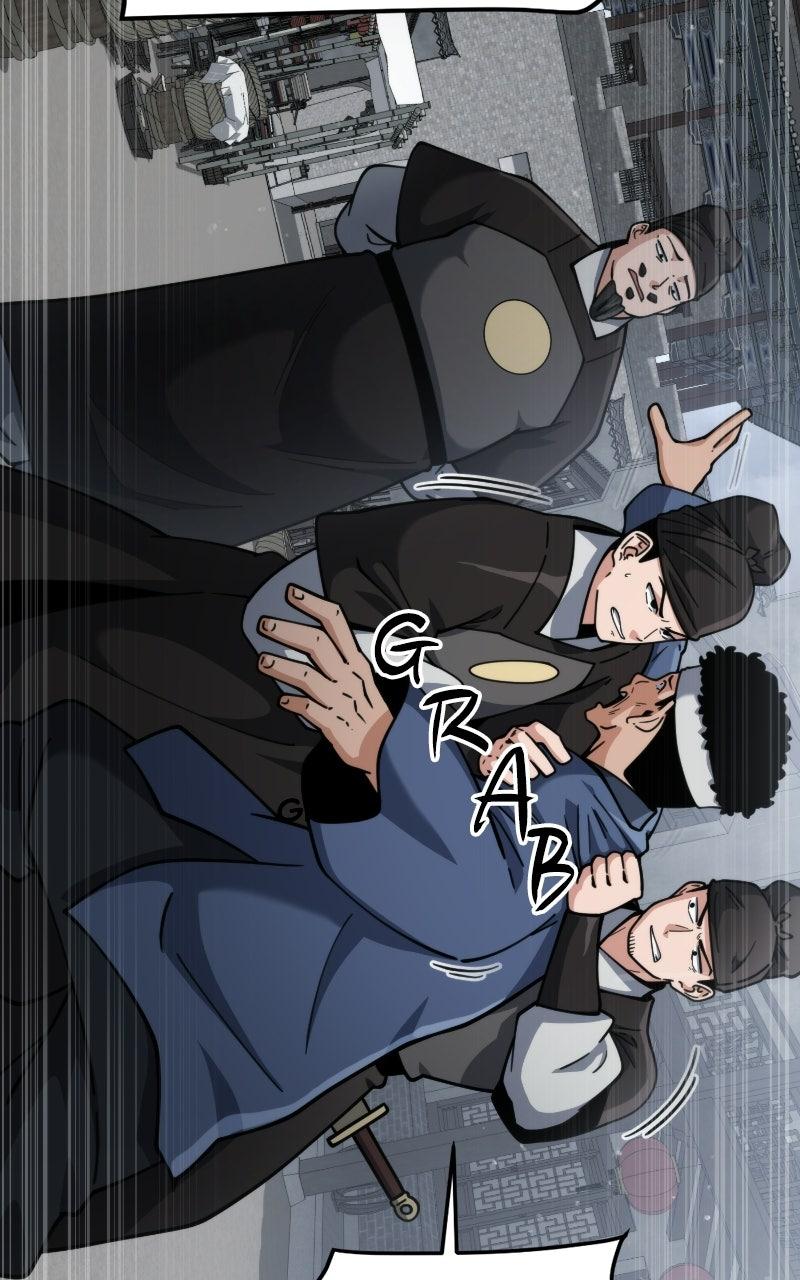 A Genius Martial Arts Girl Chapter 15 page 11 - 
