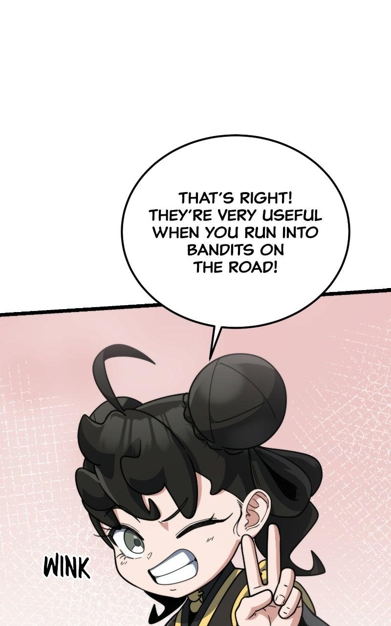 A Genius Martial Arts Girl Chapter 15 page 103 - 