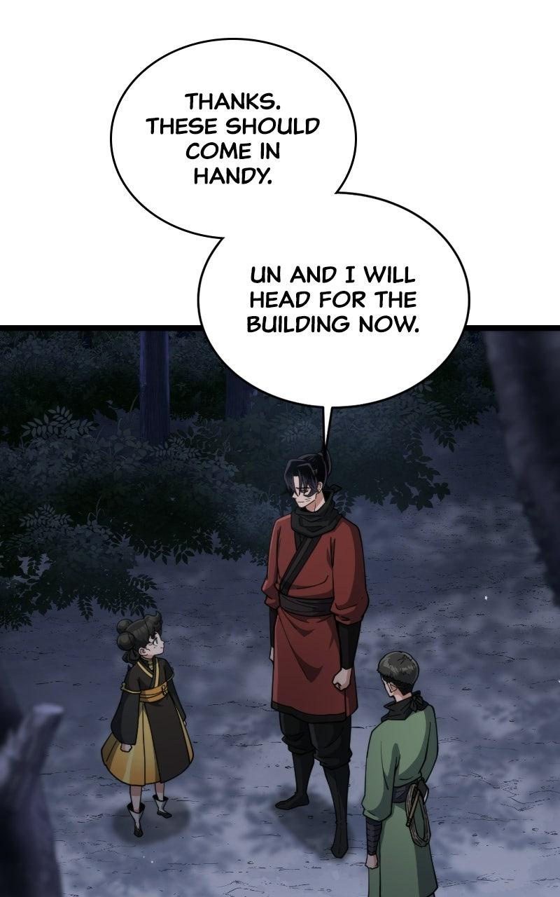 A Genius Martial Arts Girl Chapter 15 page 105 - 