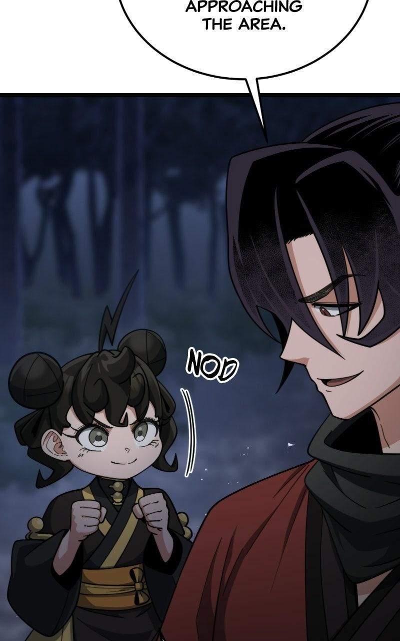 A Genius Martial Arts Girl Chapter 15 page 107 - 