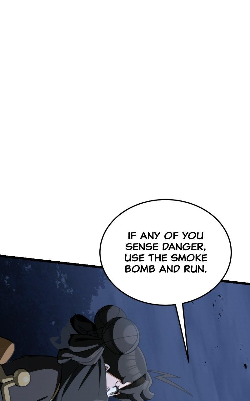 A Genius Martial Arts Girl Chapter 15 page 110 - 