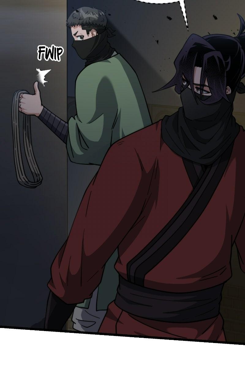 A Genius Martial Arts Girl Chapter 15 page 116 - 