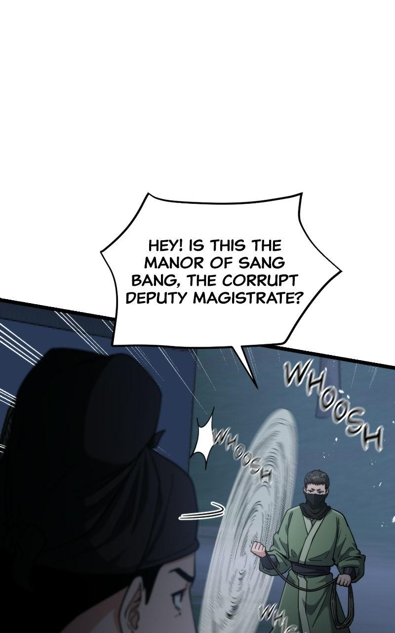 A Genius Martial Arts Girl Chapter 15 page 117 - 