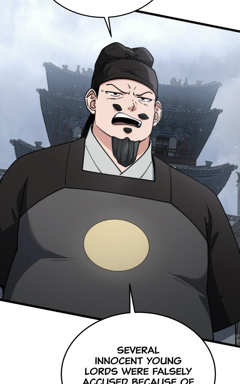 A Genius Martial Arts Girl Chapter 15 page 13 - 