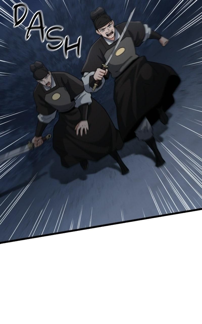 A Genius Martial Arts Girl Chapter 15 page 121 - 