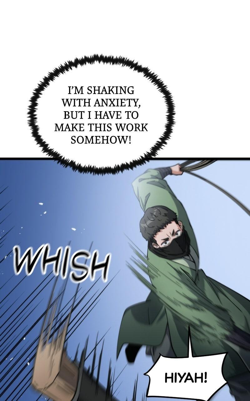 A Genius Martial Arts Girl Chapter 15 page 122 - 