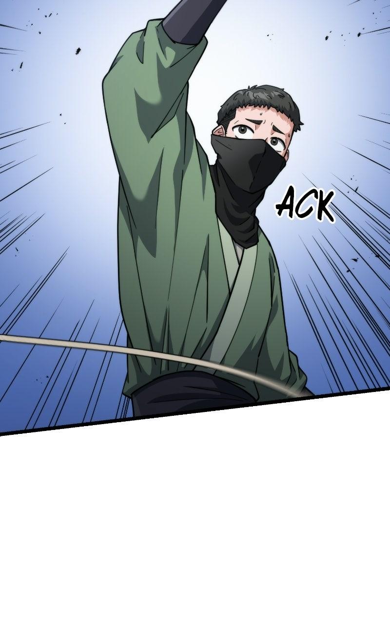 A Genius Martial Arts Girl Chapter 15 page 127 - 