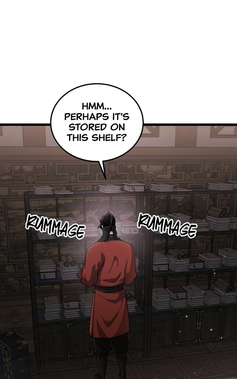 A Genius Martial Arts Girl Chapter 15 page 136 - 