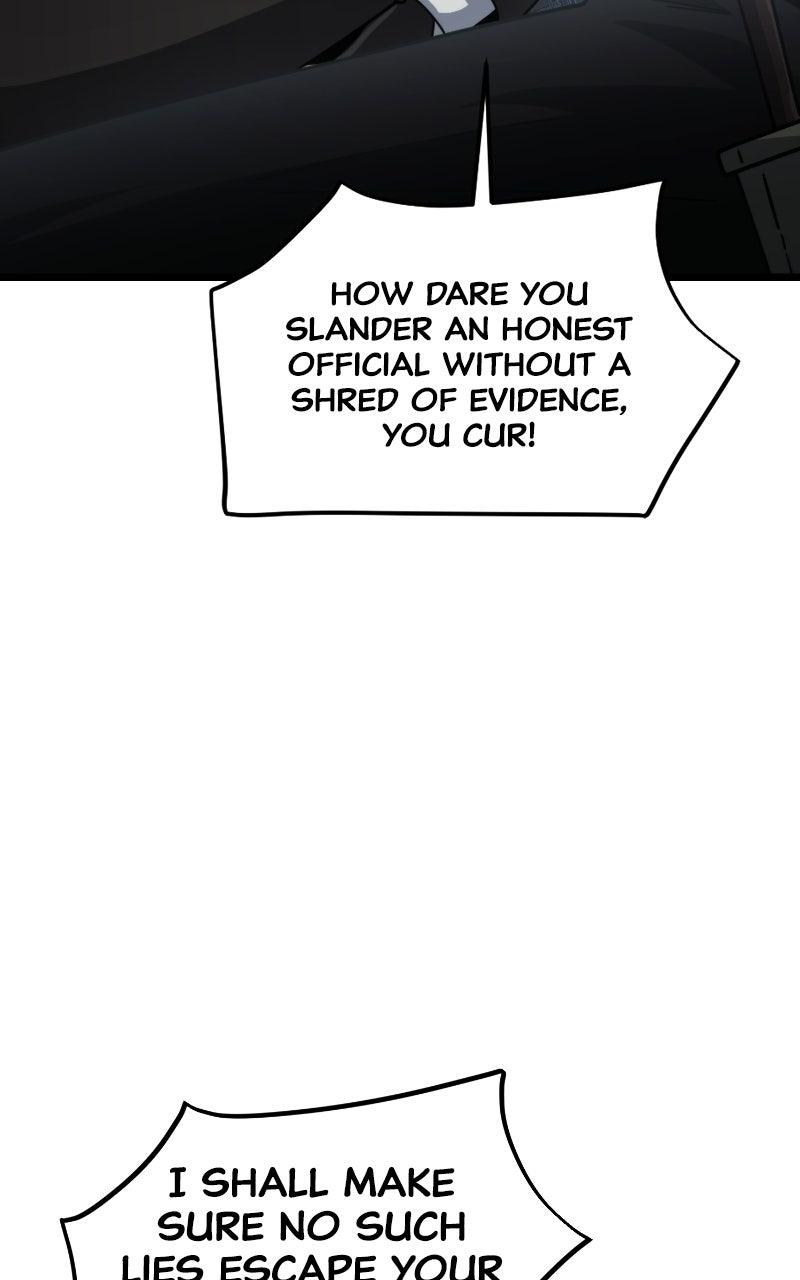 A Genius Martial Arts Girl Chapter 15 page 19 - 