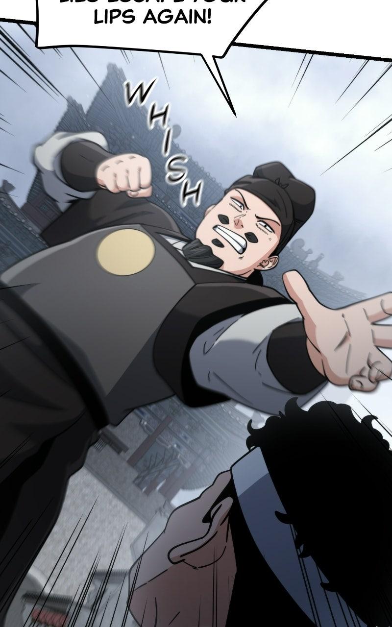 A Genius Martial Arts Girl Chapter 15 page 20 - 