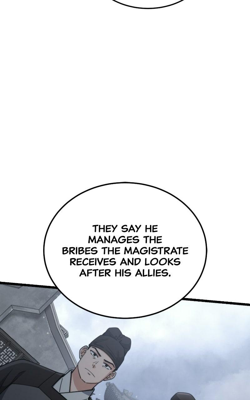 A Genius Martial Arts Girl Chapter 15 page 3 - 