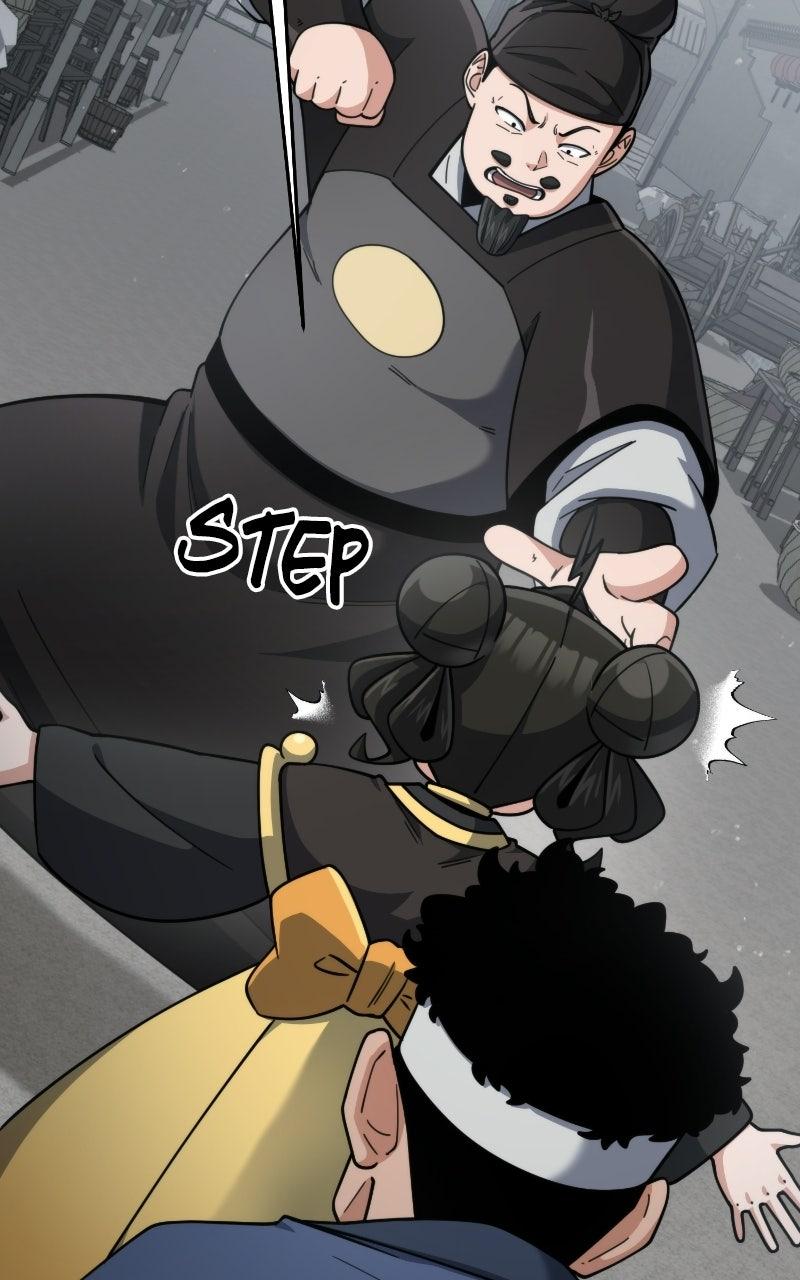A Genius Martial Arts Girl Chapter 15 page 22 - 