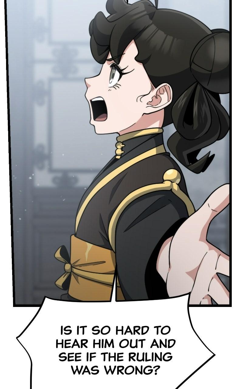 A Genius Martial Arts Girl Chapter 15 page 24 - 