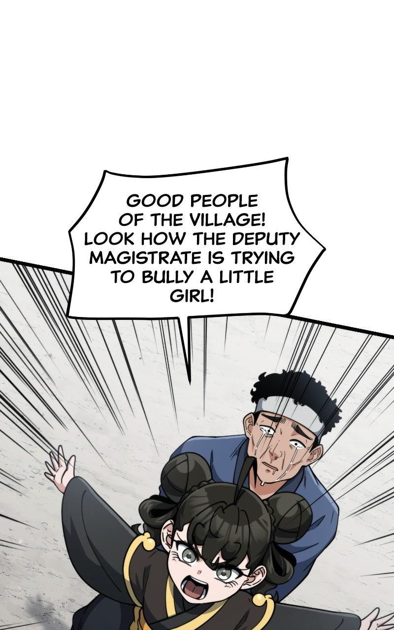 A Genius Martial Arts Girl Chapter 15 page 27 - 