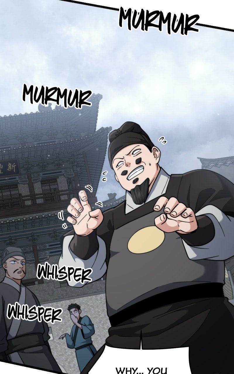 A Genius Martial Arts Girl Chapter 15 page 29 - 