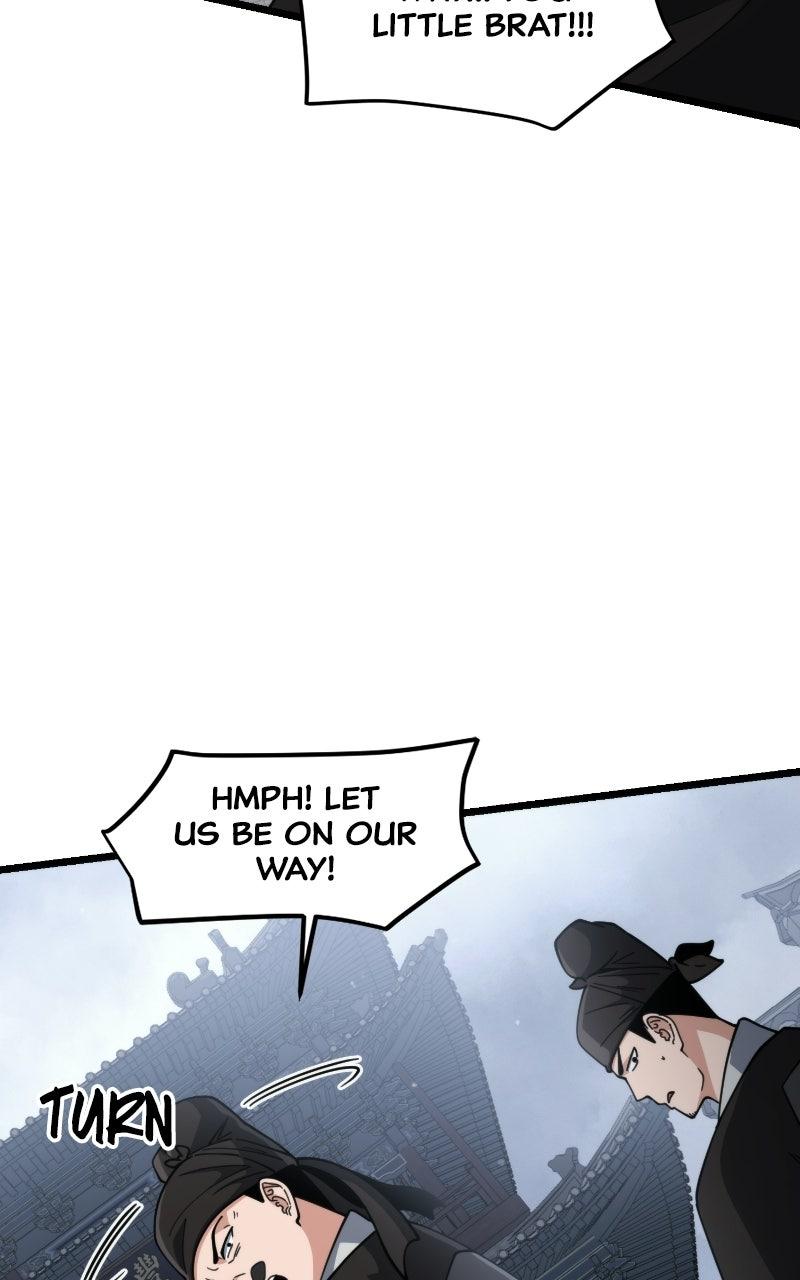 A Genius Martial Arts Girl Chapter 15 page 30 - 