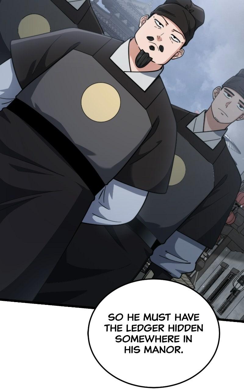 A Genius Martial Arts Girl Chapter 15 page 4 - 