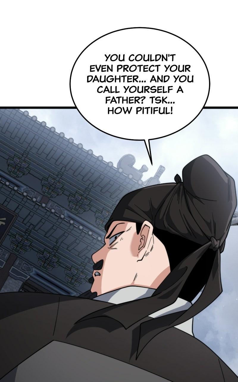 A Genius Martial Arts Girl Chapter 15 page 32 - 