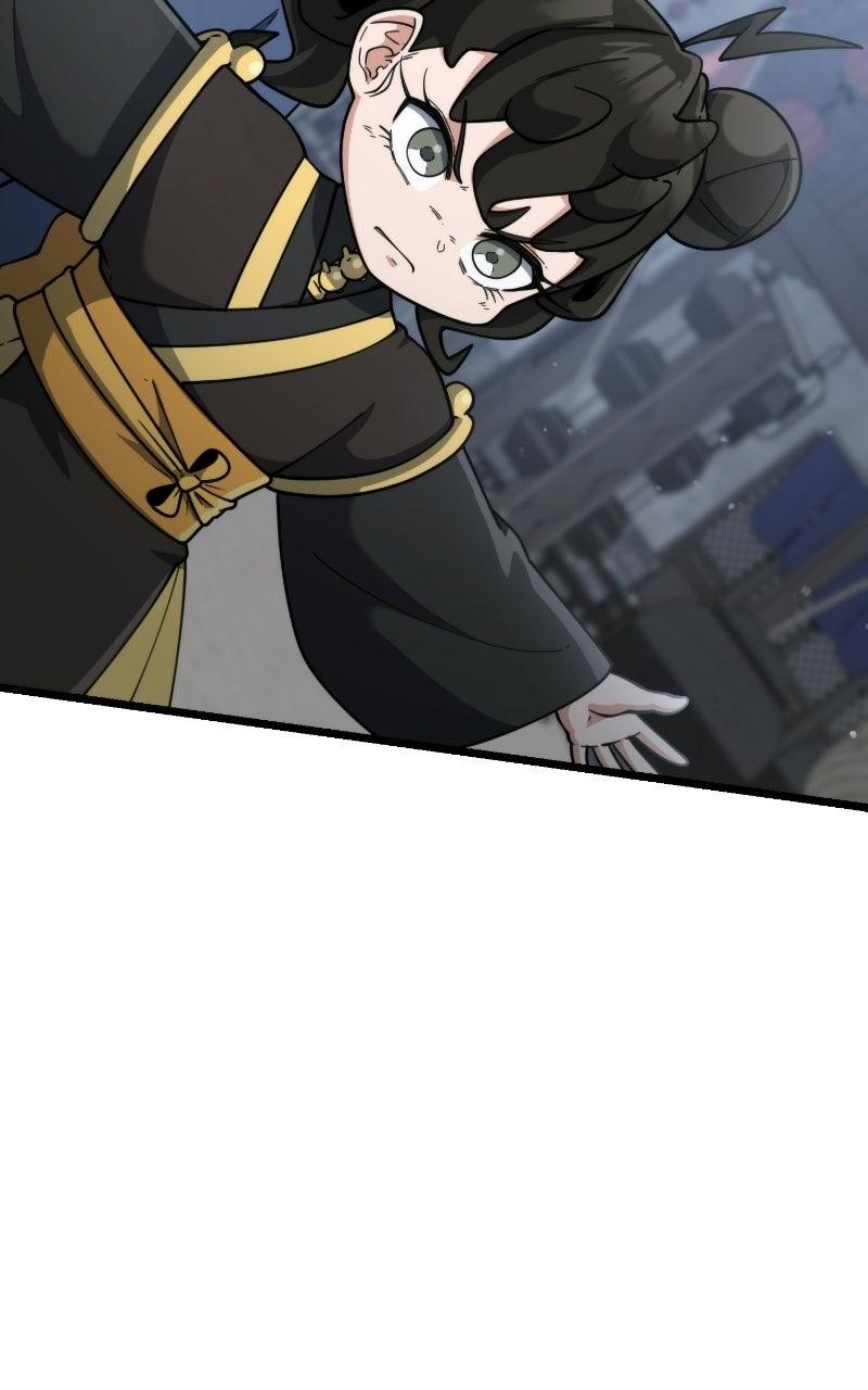 A Genius Martial Arts Girl Chapter 15 page 34 - 