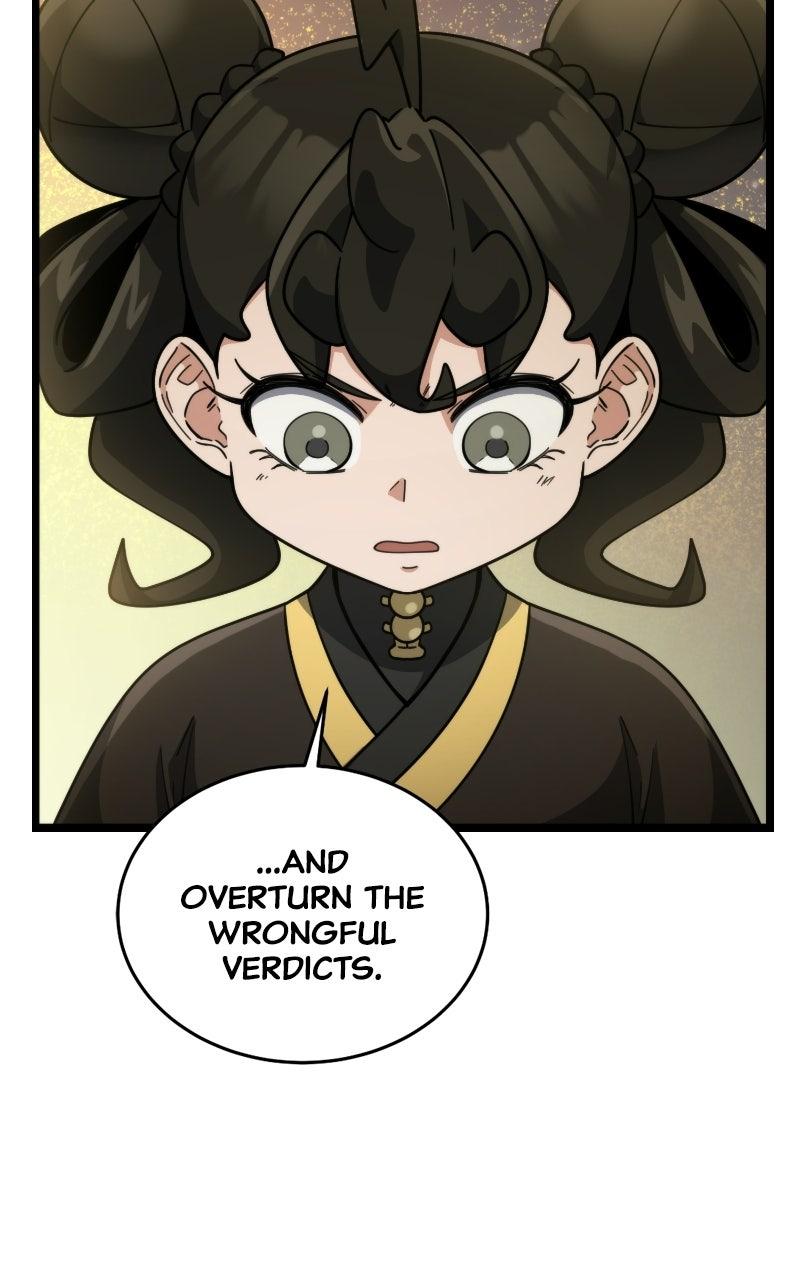 A Genius Martial Arts Girl Chapter 15 page 39 - 
