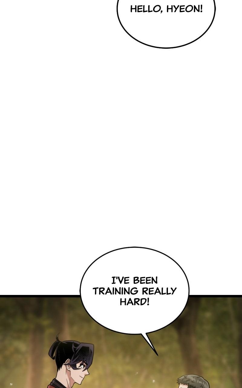 A Genius Martial Arts Girl Chapter 15 page 47 - 