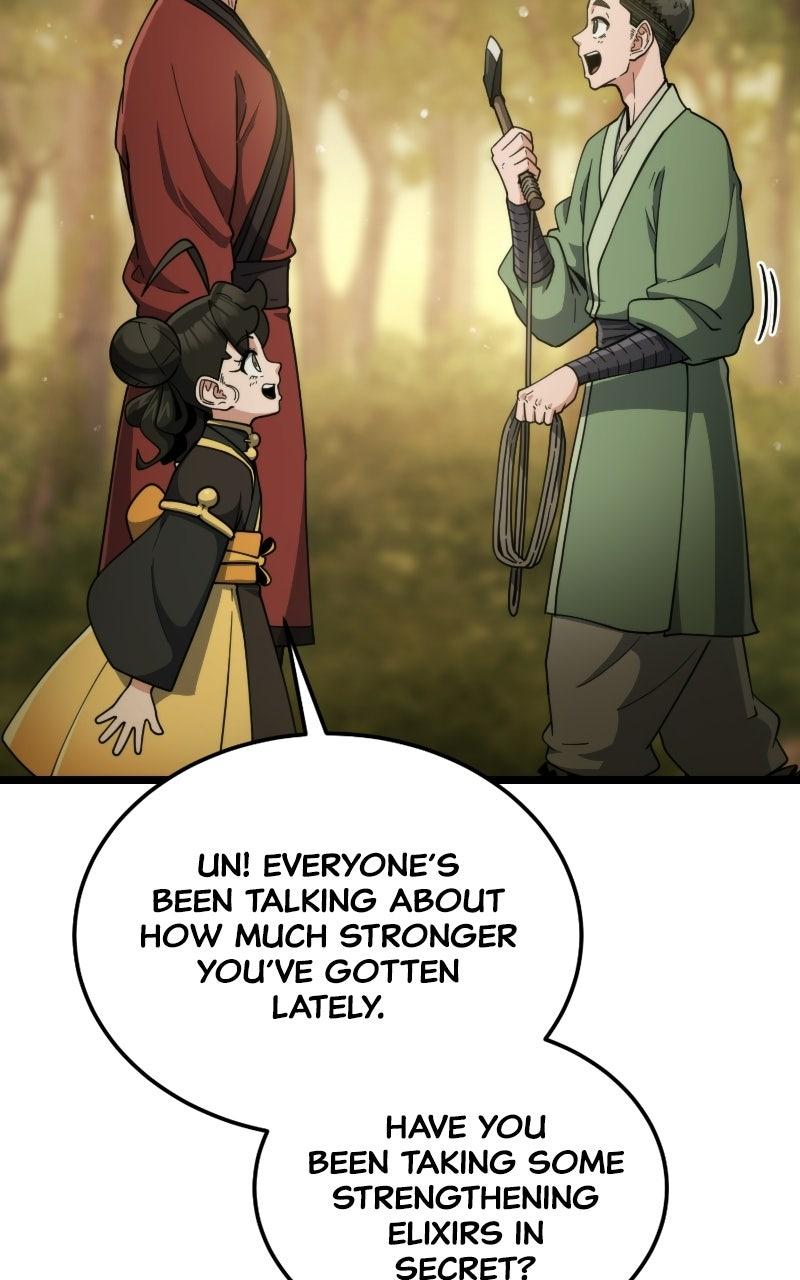 A Genius Martial Arts Girl Chapter 15 page 48 - 