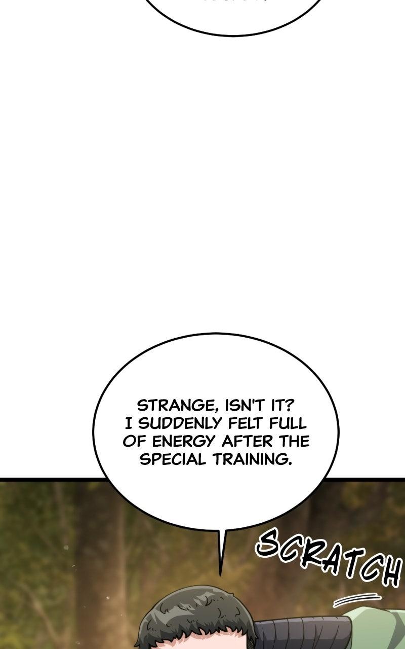 A Genius Martial Arts Girl Chapter 15 page 49 - 