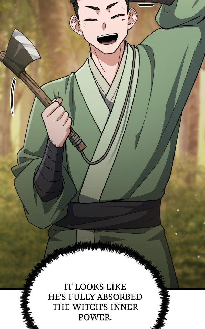 A Genius Martial Arts Girl Chapter 15 page 50 - 