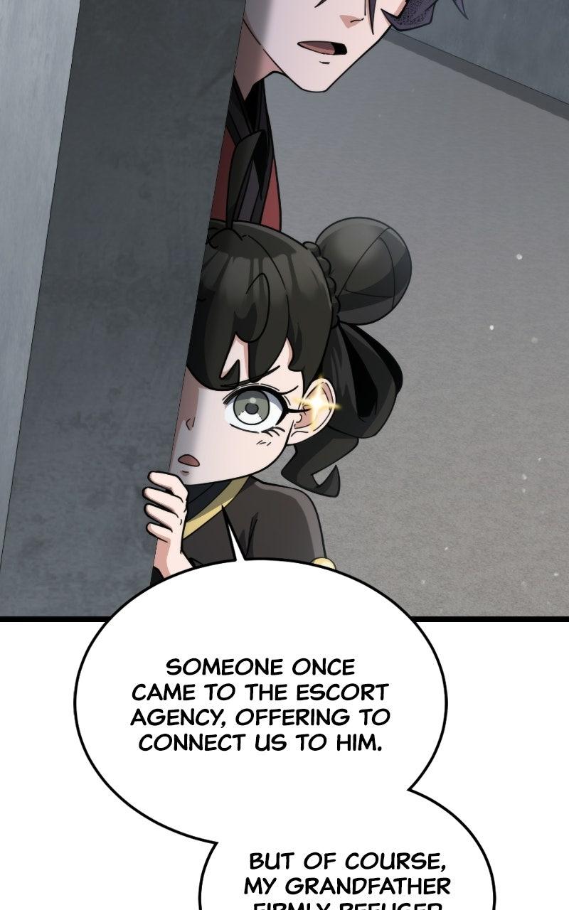 A Genius Martial Arts Girl Chapter 15 page 6 - 