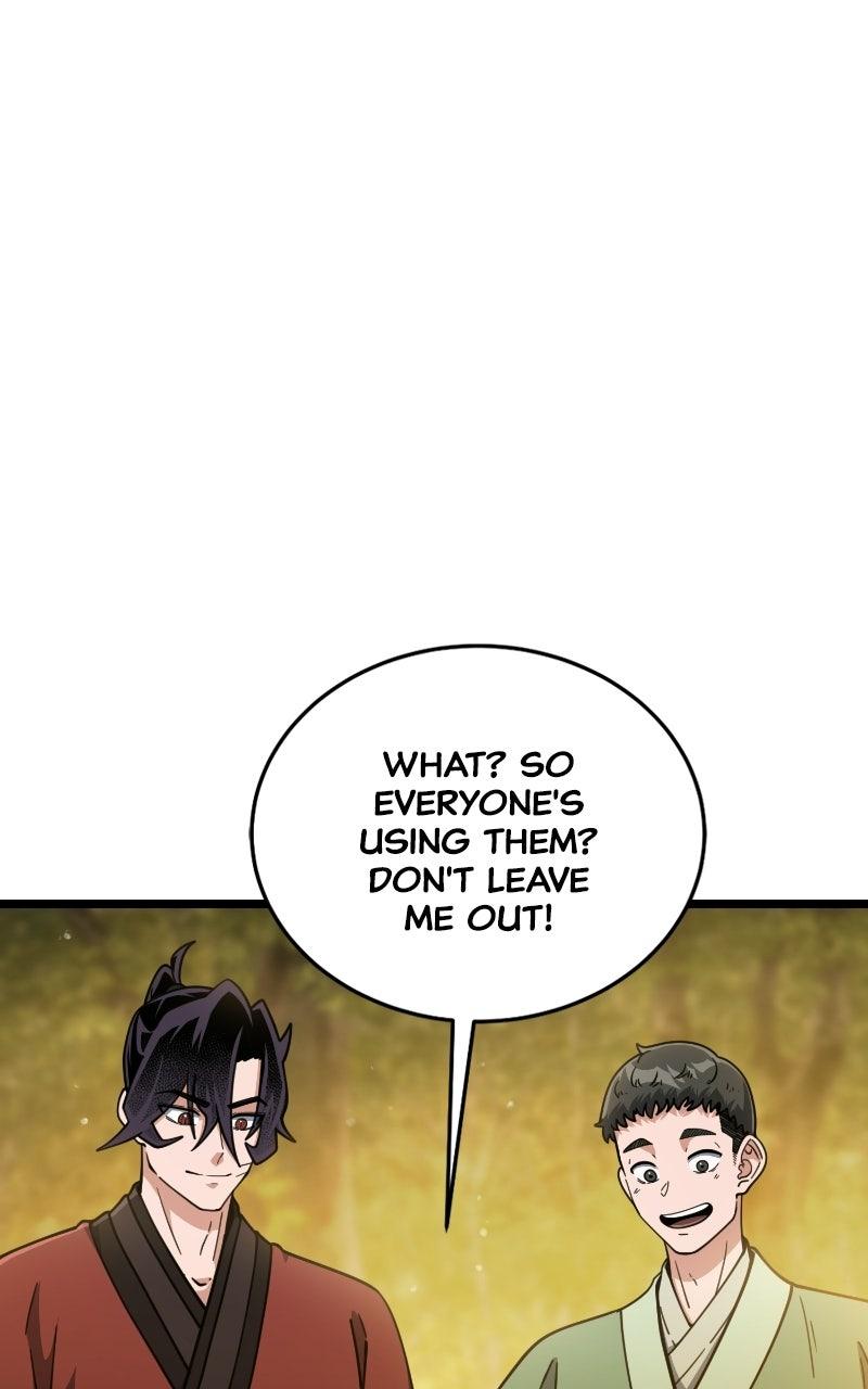 A Genius Martial Arts Girl Chapter 15 page 53 - 
