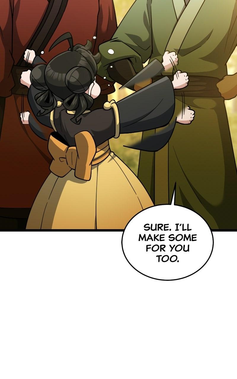 A Genius Martial Arts Girl Chapter 15 page 54 - 