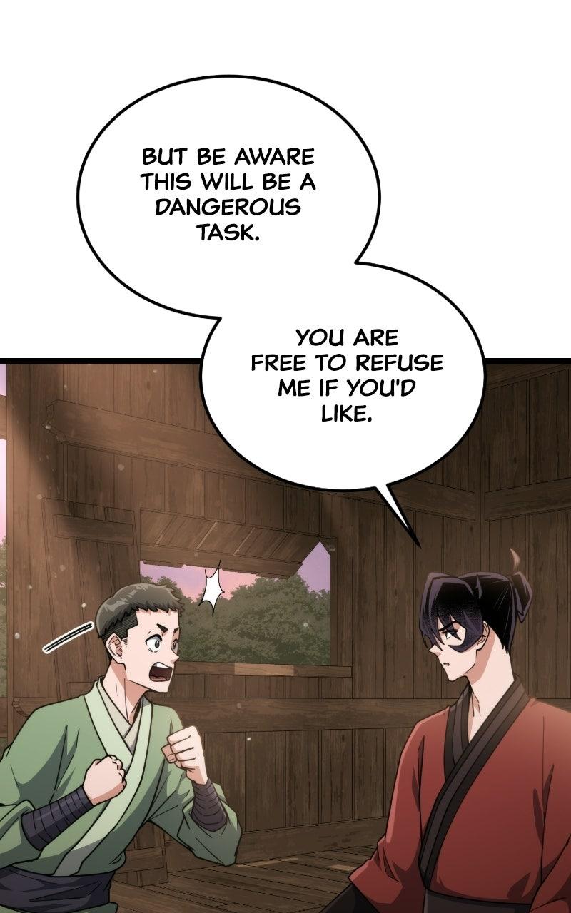 A Genius Martial Arts Girl Chapter 15 page 62 - 
