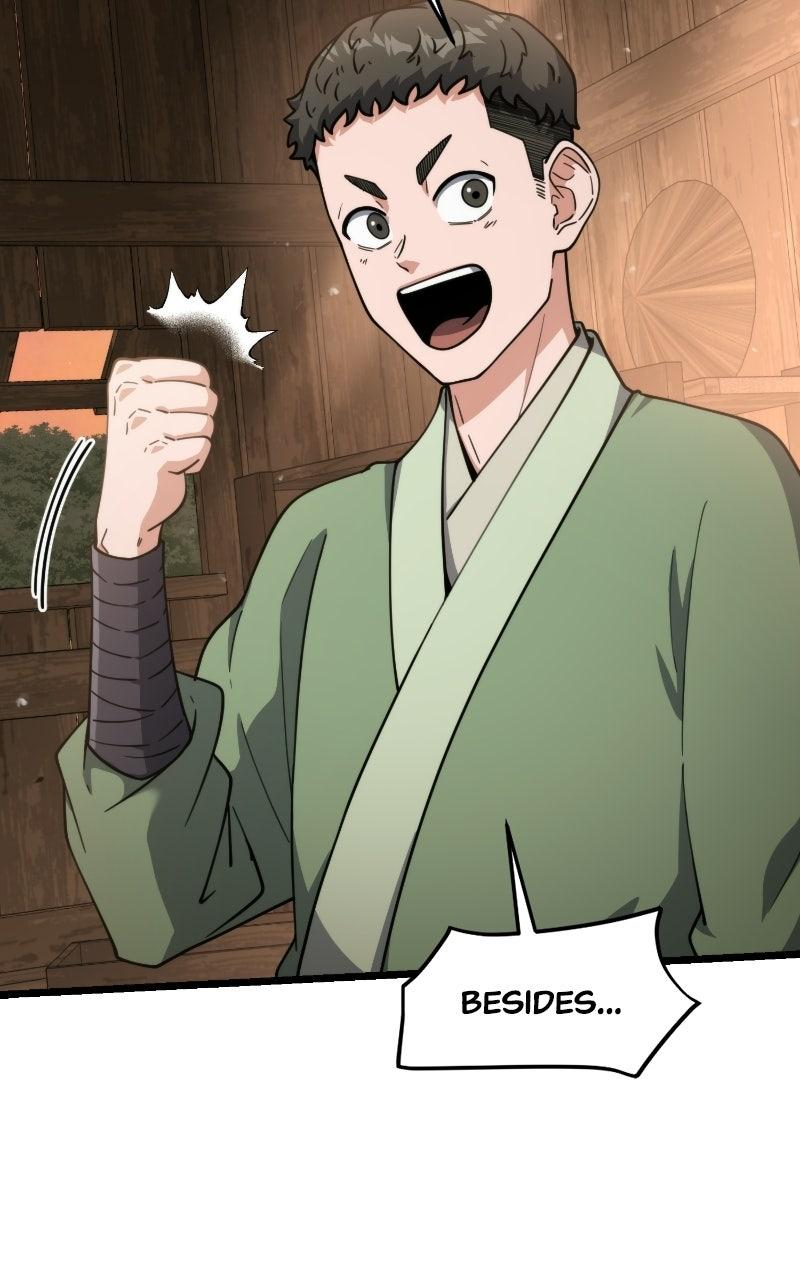 A Genius Martial Arts Girl Chapter 15 page 64 - 