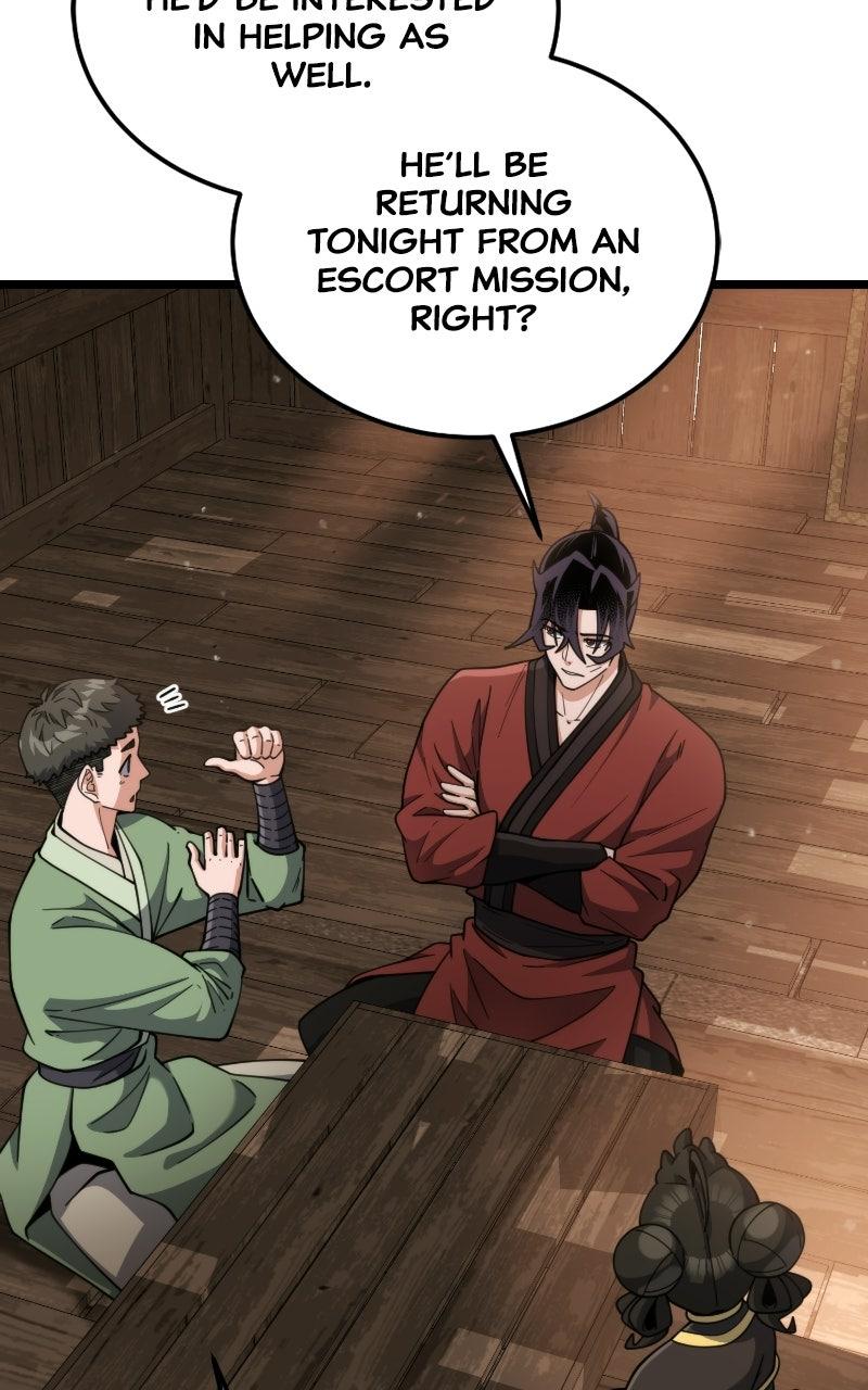 A Genius Martial Arts Girl Chapter 15 page 67 - 
