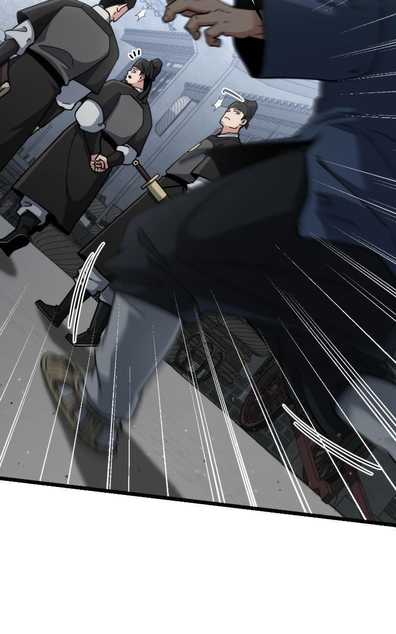 A Genius Martial Arts Girl Chapter 15 page 8 - 