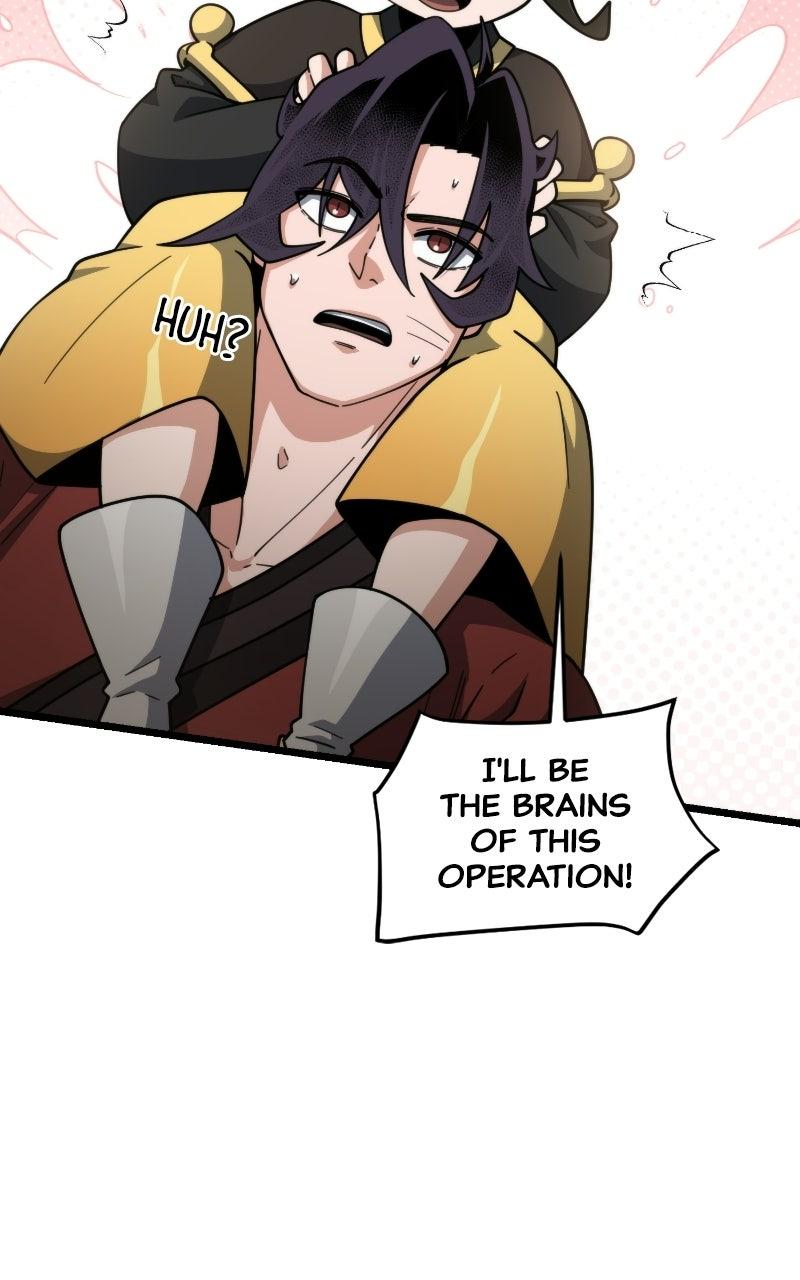 A Genius Martial Arts Girl Chapter 15 page 71 - 