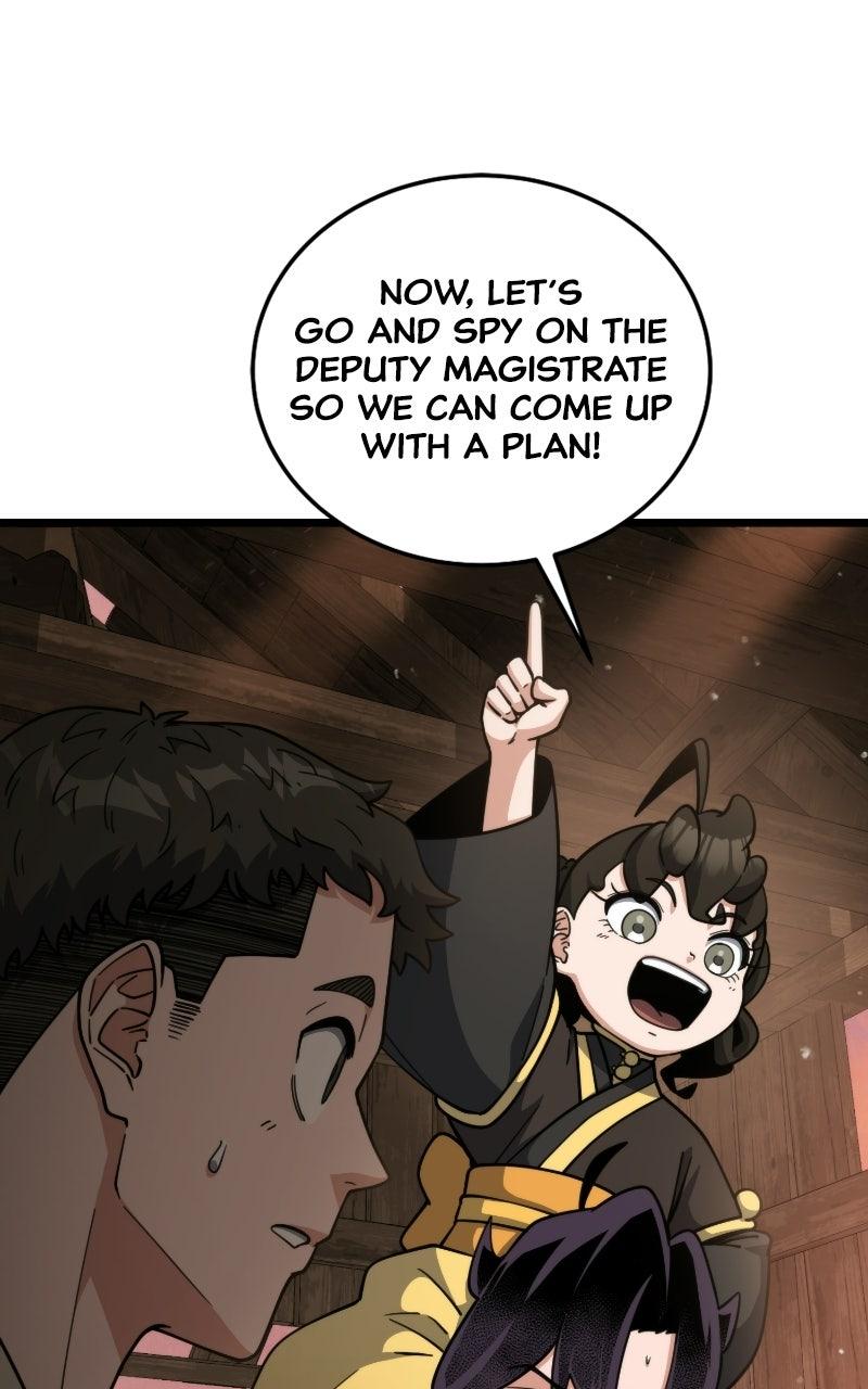A Genius Martial Arts Girl Chapter 15 page 72 - 