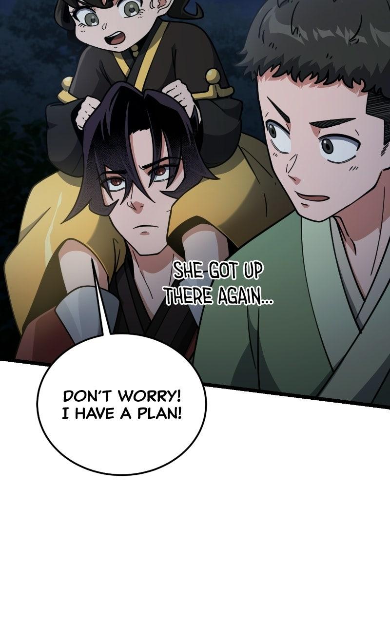 A Genius Martial Arts Girl Chapter 15 page 77 - 