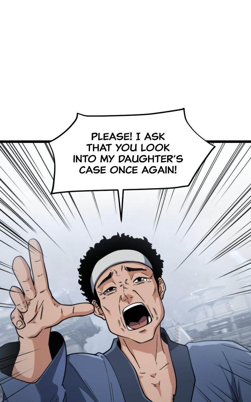 A Genius Martial Arts Girl Chapter 15 page 9 - 