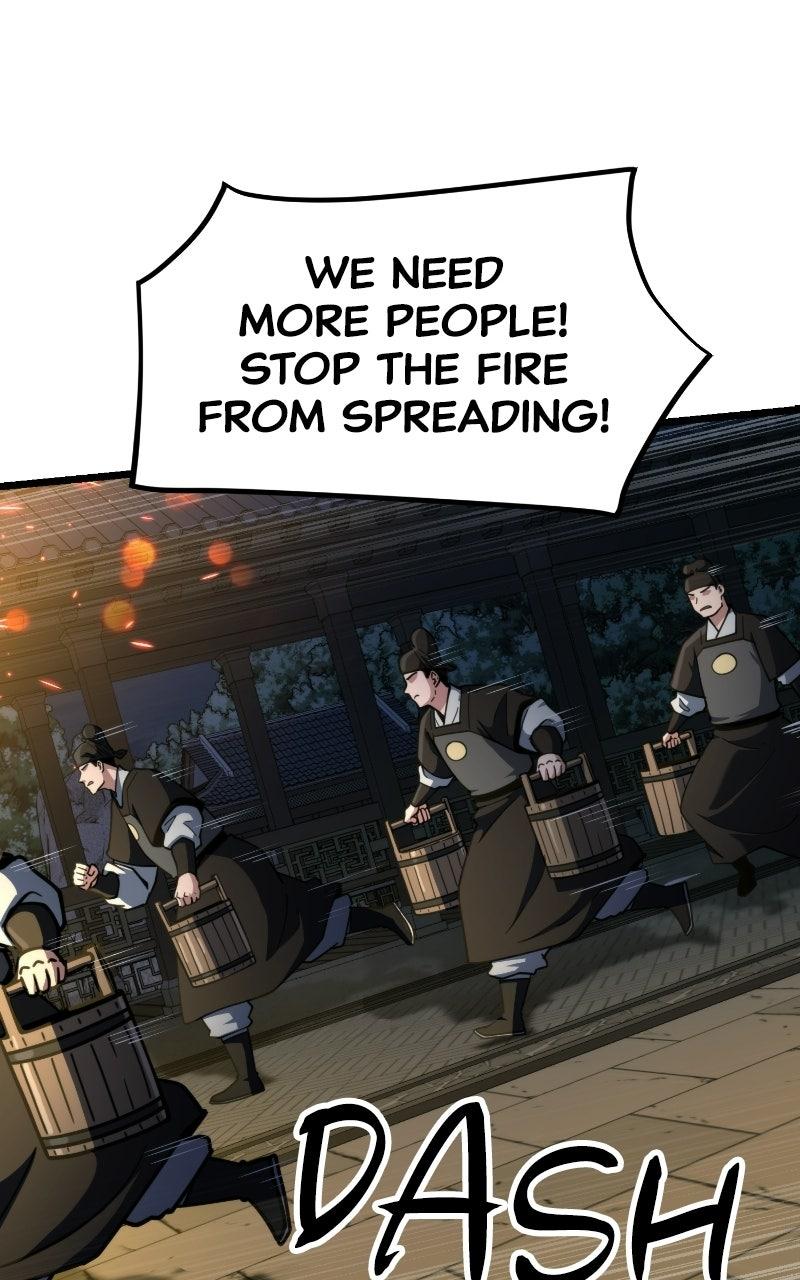 A Genius Martial Arts Girl Chapter 15 page 86 - 