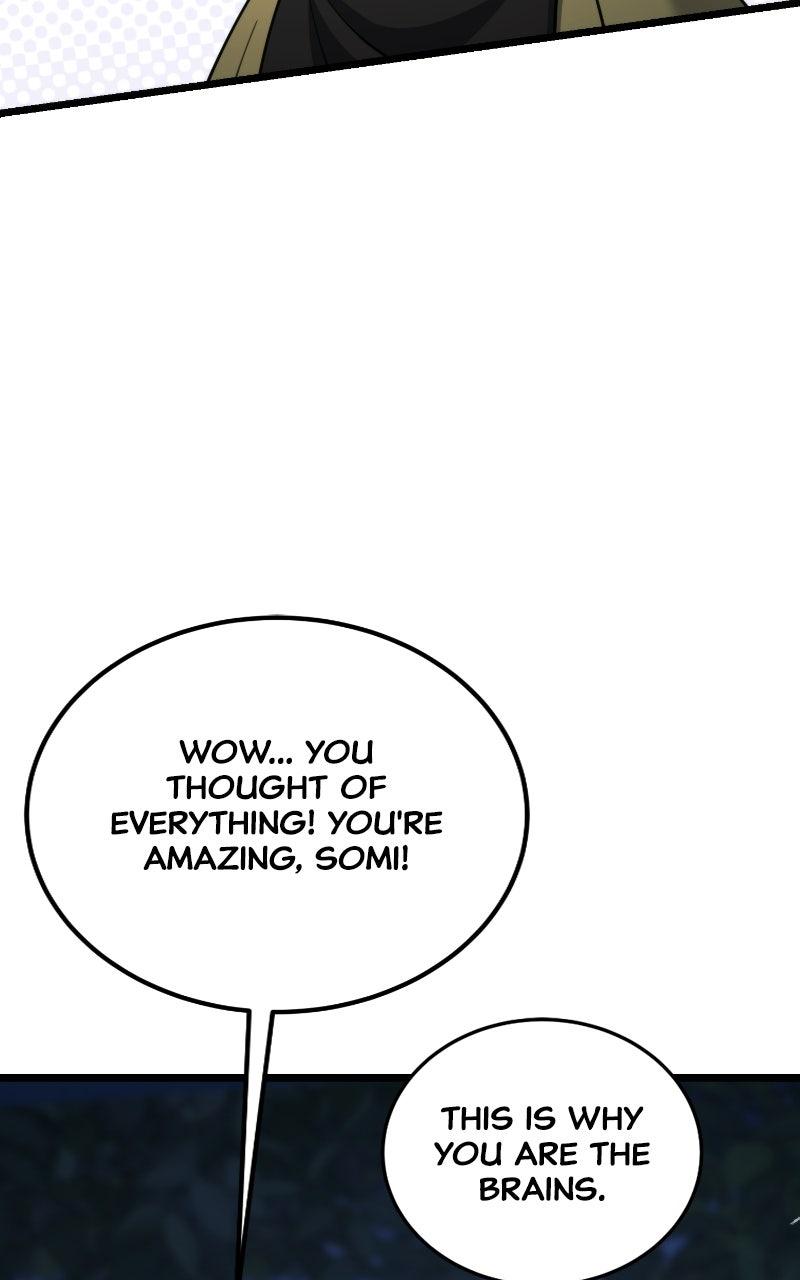 A Genius Martial Arts Girl Chapter 15 page 97 - 