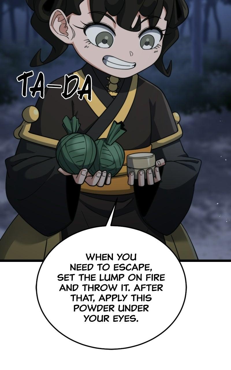 A Genius Martial Arts Girl Chapter 15 page 100 - 