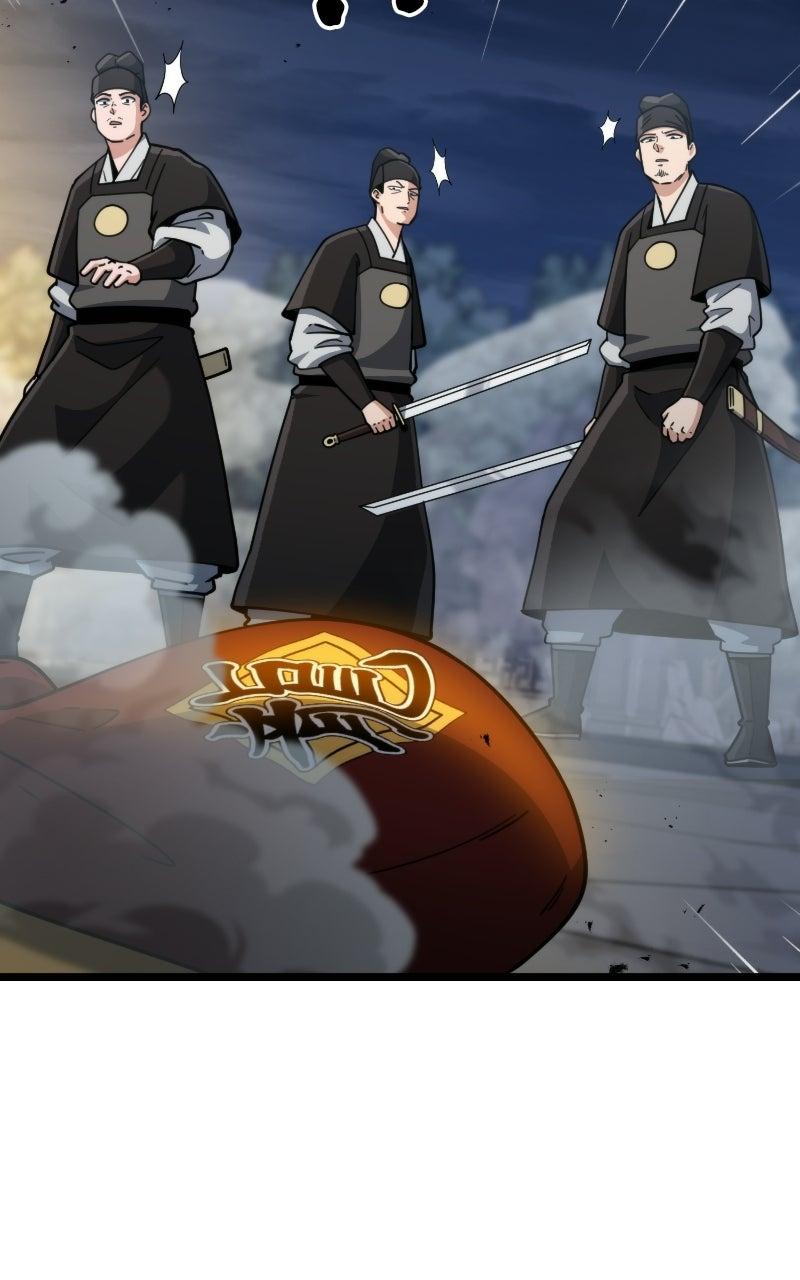 A Genius Martial Arts Girl Chapter 16 page 106 - 