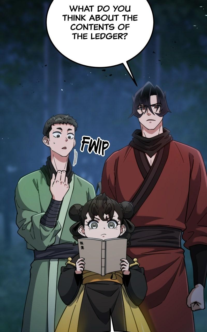 A Genius Martial Arts Girl Chapter 16 page 108 - 