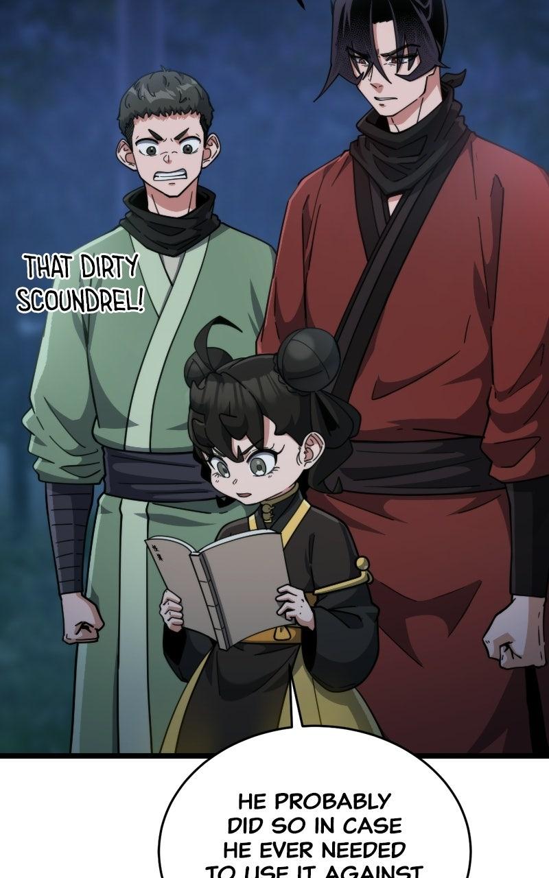 A Genius Martial Arts Girl Chapter 16 page 110 - 