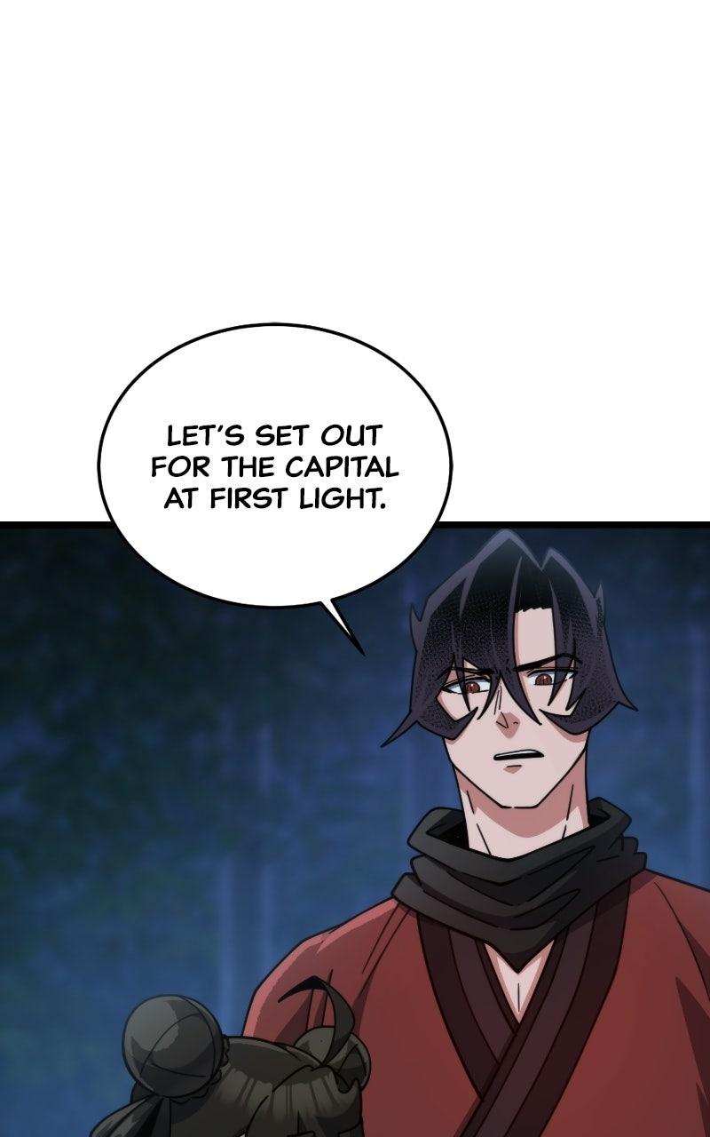 A Genius Martial Arts Girl Chapter 16 page 113 - 